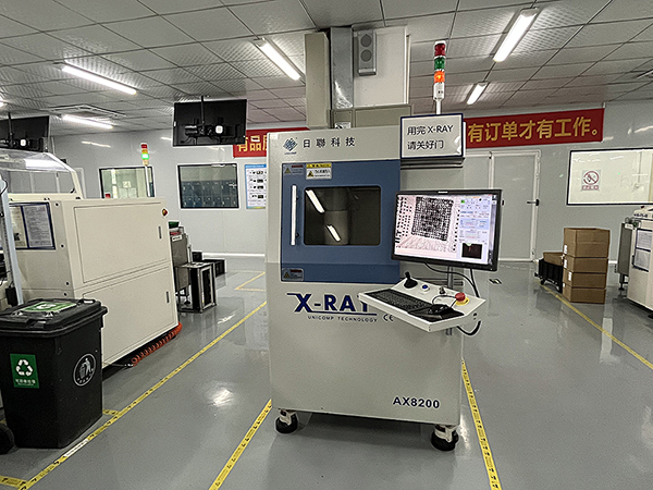 smt貼片加工板檢測步驟及過程:打造“零缺陷”的精密制造圖