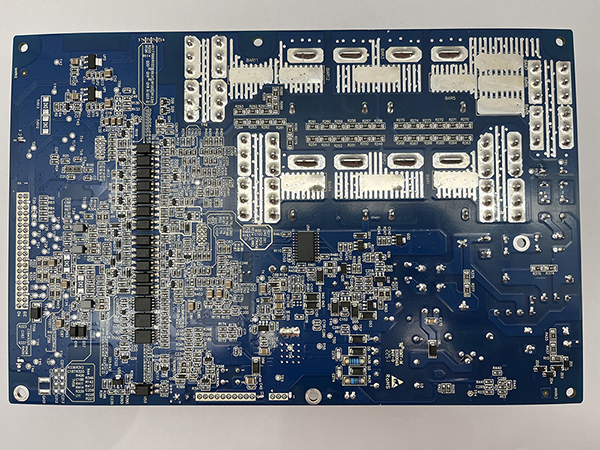 Pcba加工板貼片后的檢驗標準是什么呢？