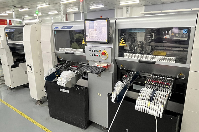 SMT貼片加工前需要做什么檢測項目呢?