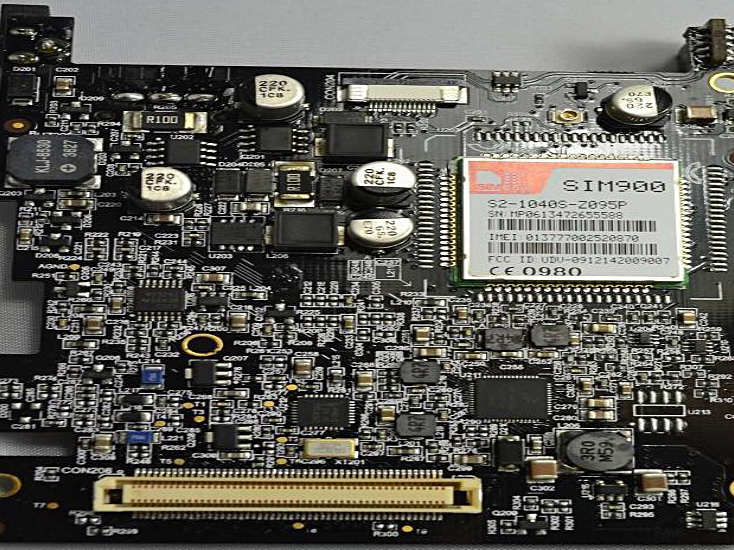 pcba加工精度一般多高合適?