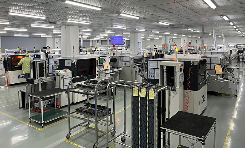 smt貼片機(jī)有哪些品牌好？