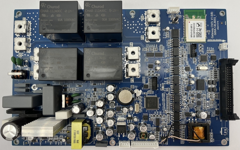 smt加工廠生產標準規范有哪些?