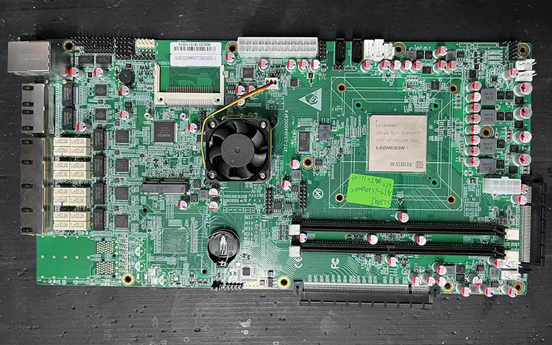 smt加工工藝中遇到的問題及解決方法?