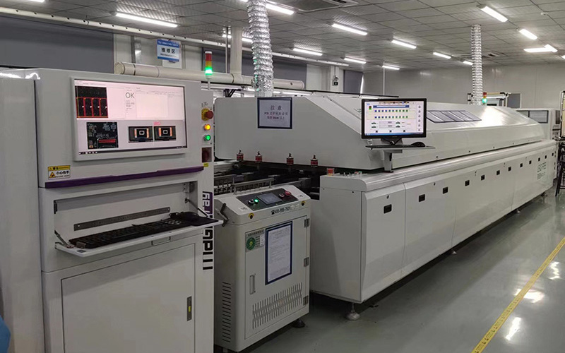 smt貼片加工元器件一般用什么材質？