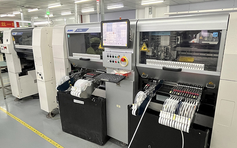 電子smt貼片加工方種類有哪些?