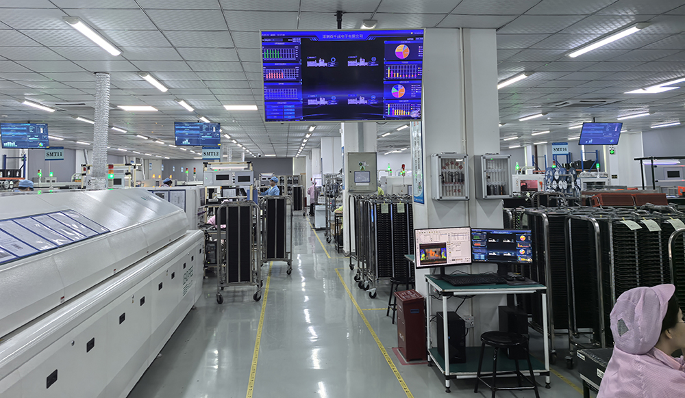 如何評估SMT貼片加工廠的質量？