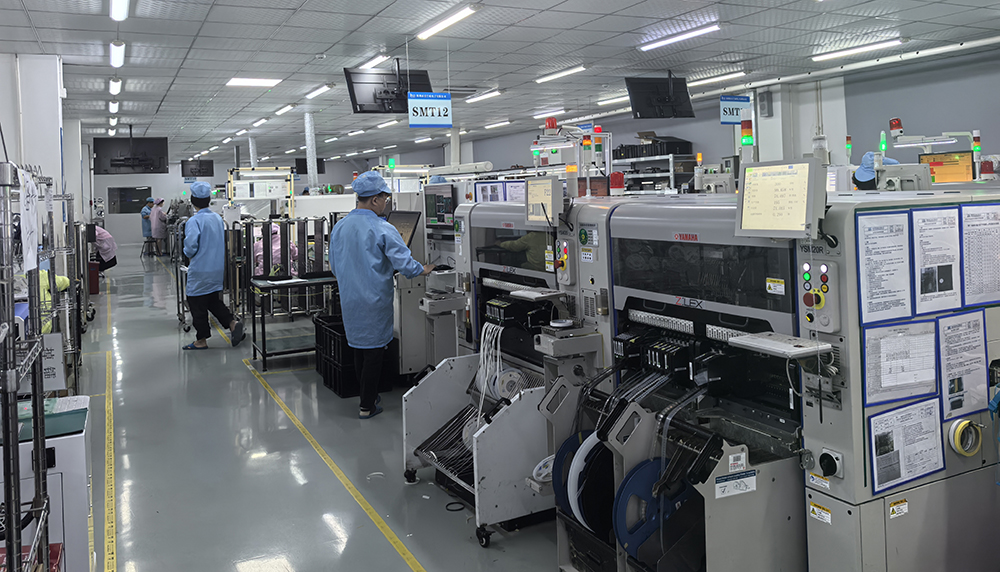 如何評估SMT貼片加工廠的質量？