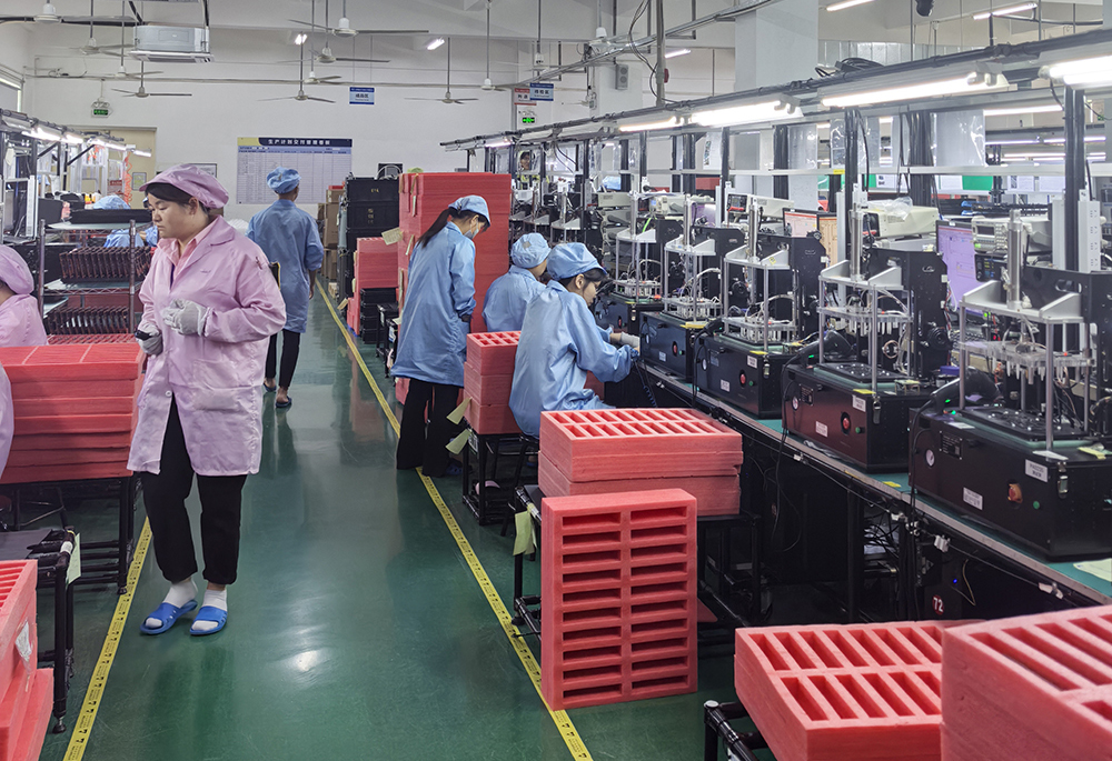 smt貼片加工廠如何保障產品質量？