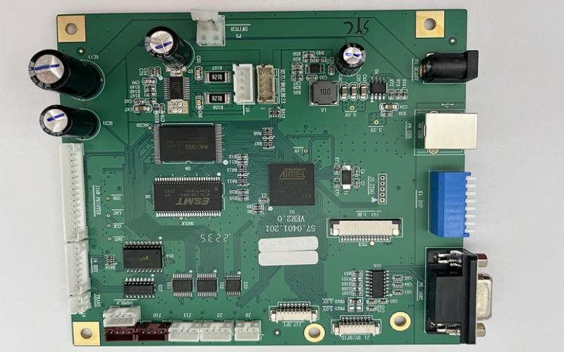 如何選擇適合特定應用的smt貼片加工設備？