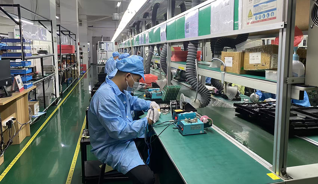 smt貼片加工工藝標(biāo)準(zhǔn)有哪些規(guī)范要求？